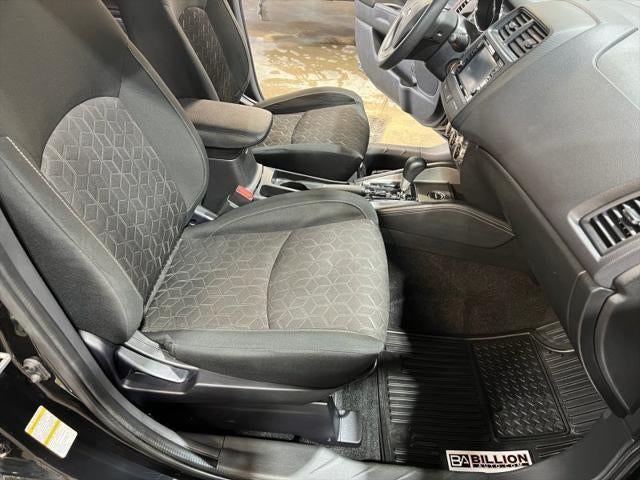 2024 Mitsubishi Outlander Sport ES