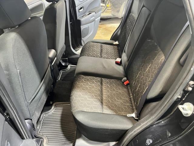 2024 Mitsubishi Outlander Sport ES