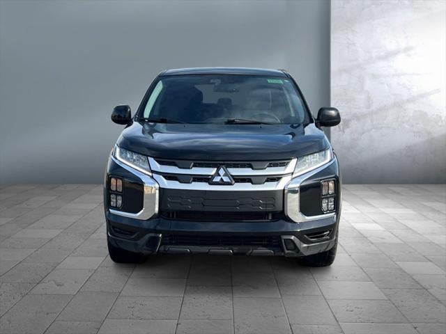 2024 Mitsubishi Outlander Sport ES