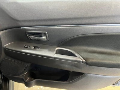 2024 Mitsubishi Outlander Sport ES