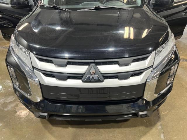 2024 Mitsubishi Outlander Sport ES