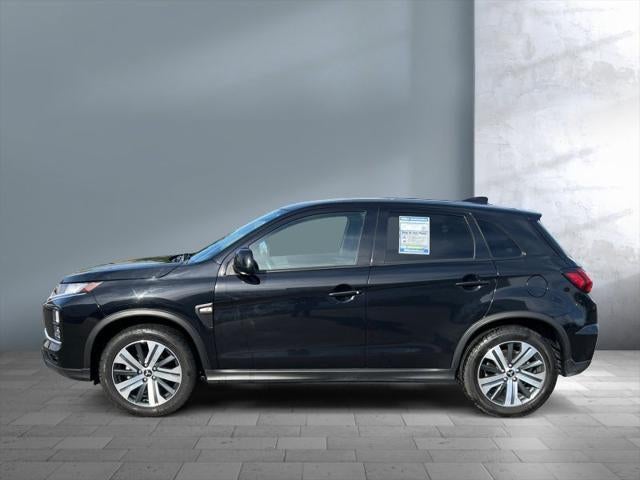 2024 Mitsubishi Outlander Sport ES