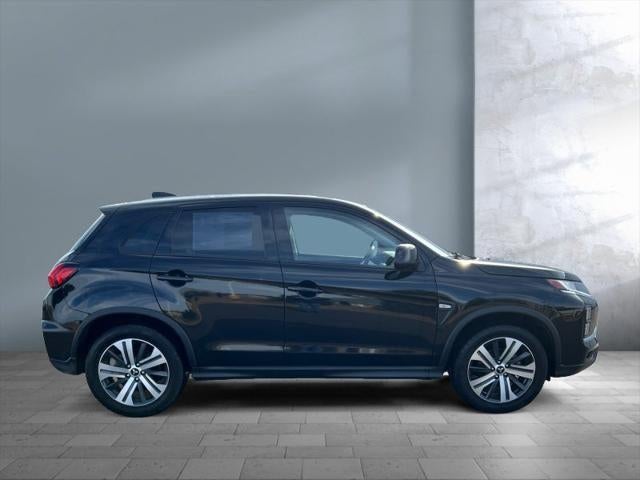 2024 Mitsubishi Outlander Sport ES