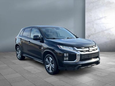 2024 Mitsubishi Outlander Sport ES