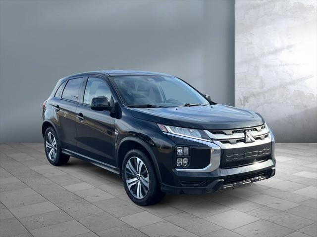 2024 Mitsubishi Outlander Sport ES