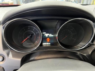 2024 Mitsubishi Outlander Sport S