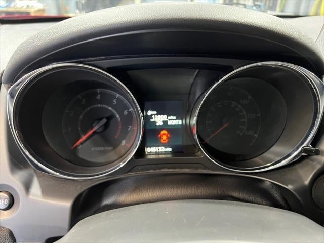 2024 Mitsubishi Outlander Sport S