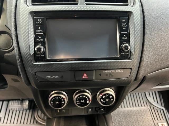 2024 Mitsubishi Outlander Sport S