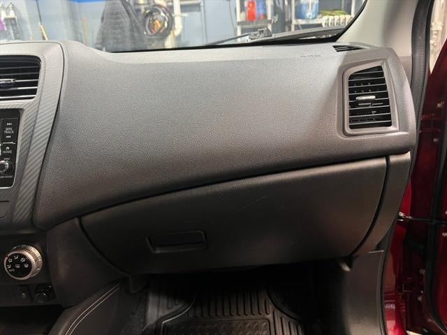 2024 Mitsubishi Outlander Sport S