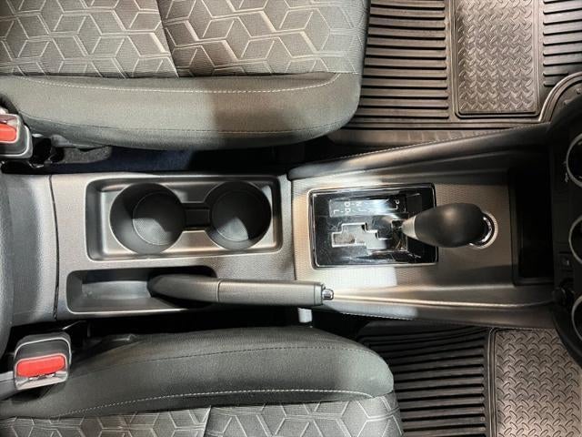 2024 Mitsubishi Outlander Sport S