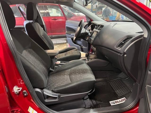 2024 Mitsubishi Outlander Sport S