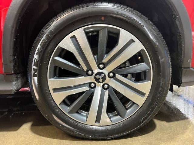 2024 Mitsubishi Outlander Sport S