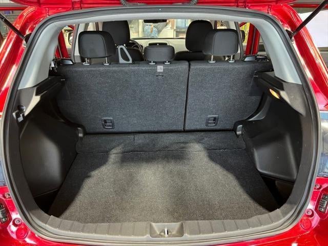 2024 Mitsubishi Outlander Sport S