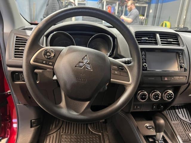 2024 Mitsubishi Outlander Sport S