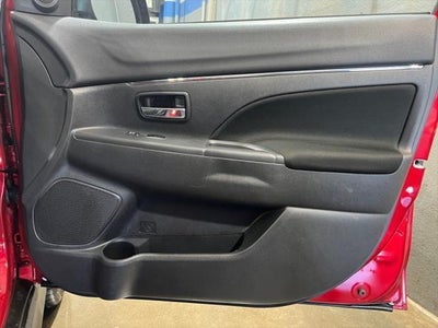 2024 Mitsubishi Outlander Sport S