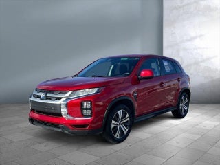 2024 Mitsubishi Outlander Sport S