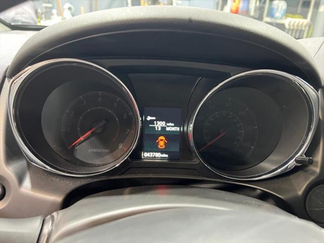 2024 Mitsubishi Outlander Sport ES