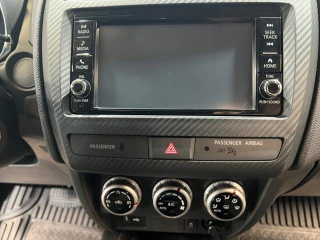 2024 Mitsubishi Outlander Sport ES