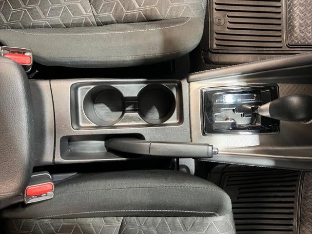 2024 Mitsubishi Outlander Sport ES