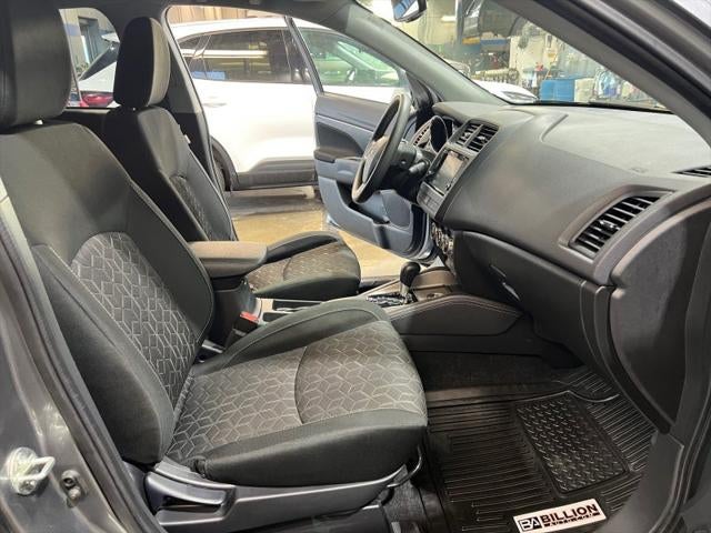 2024 Mitsubishi Outlander Sport ES