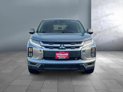 2024 Mitsubishi Outlander Sport ES