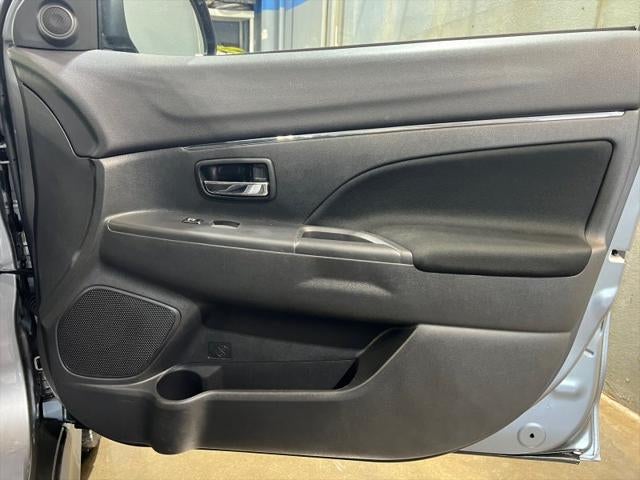 2024 Mitsubishi Outlander Sport ES