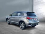 2024 Mitsubishi Outlander Sport ES
