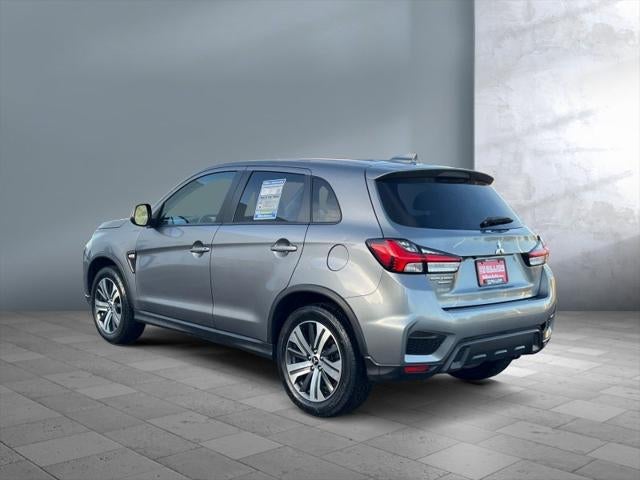 2024 Mitsubishi Outlander Sport ES
