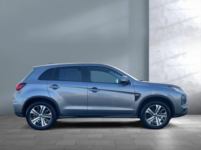 2024 Mitsubishi Outlander Sport ES