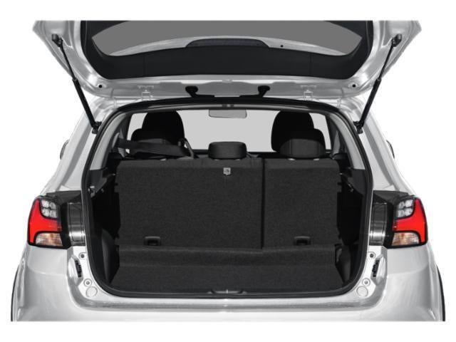 2025 Mitsubishi Outlander Sport 2.0 ES AWC