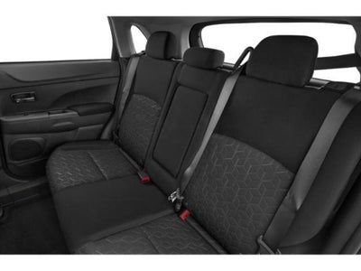 2025 Mitsubishi Outlander Sport 2.0 ES AWC