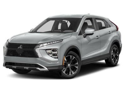 2022 Mitsubishi Eclipse Cross SEL S-AWC