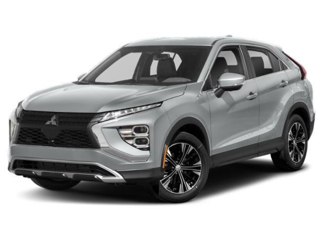 2022 Mitsubishi Eclipse Cross SEL S-AWC