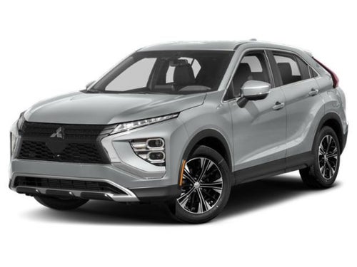 2022 Mitsubishi Eclipse Cross SEL S-AWC