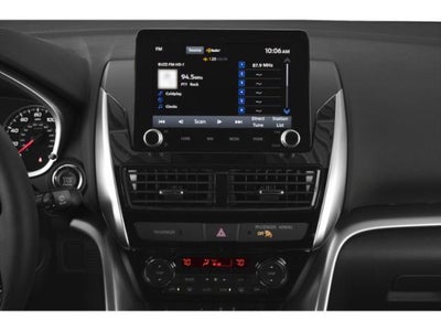 2022 Mitsubishi Eclipse Cross SEL S-AWC
