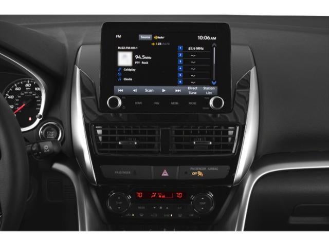 2022 Mitsubishi Eclipse Cross SEL S-AWC