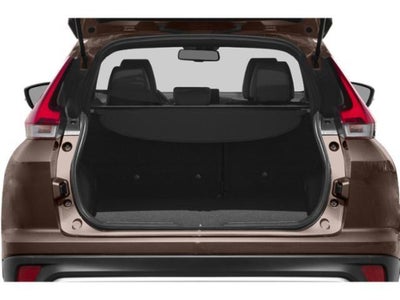 2022 Mitsubishi Eclipse Cross SEL S-AWC
