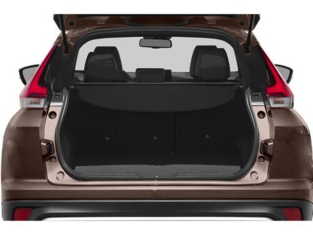 2022 Mitsubishi Eclipse Cross SEL S-AWC