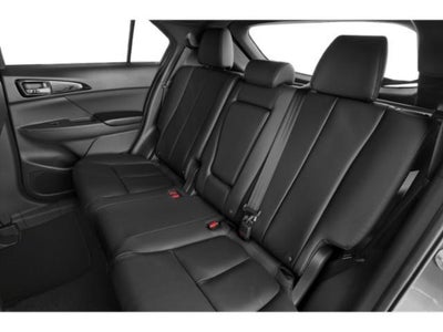 2022 Mitsubishi Eclipse Cross SEL S-AWC