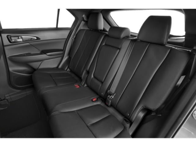 2022 Mitsubishi Eclipse Cross SEL S-AWC