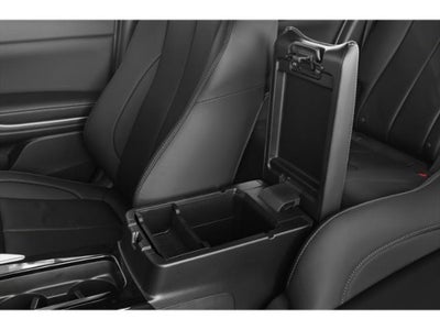 2022 Mitsubishi Eclipse Cross SEL S-AWC