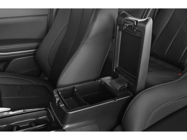 2022 Mitsubishi Eclipse Cross SEL S-AWC