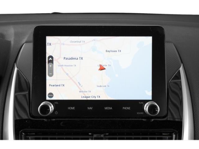 2022 Mitsubishi Eclipse Cross SEL S-AWC