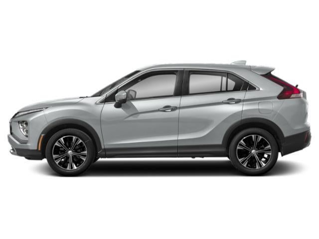 2022 Mitsubishi Eclipse Cross SEL S-AWC