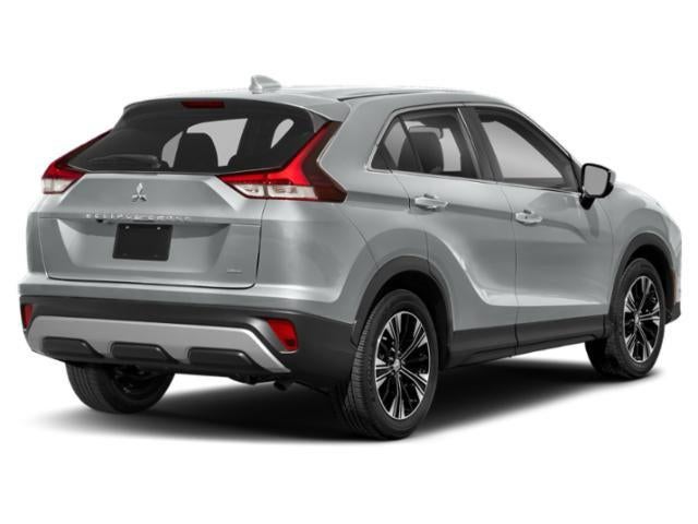 2022 Mitsubishi Eclipse Cross SEL S-AWC