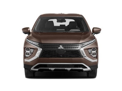 2022 Mitsubishi Eclipse Cross SEL S-AWC