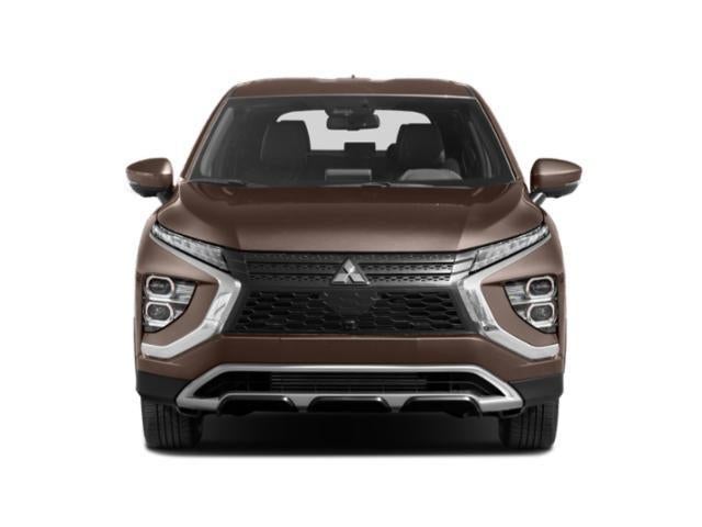 2022 Mitsubishi Eclipse Cross SEL S-AWC