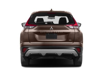 2022 Mitsubishi Eclipse Cross SEL S-AWC