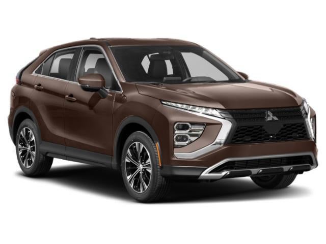 2022 Mitsubishi Eclipse Cross SEL S-AWC