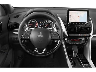 2022 Mitsubishi Eclipse Cross SEL S-AWC